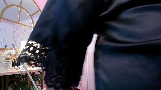 taylor_bennet's Live XXX Chat