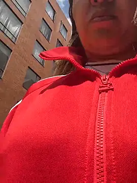 ruby_santana777 Live XXX-Chat