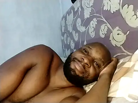 Stallion100's Live XXX Chat