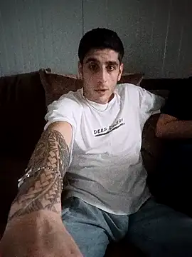 arenn1997's Live XXX Chat