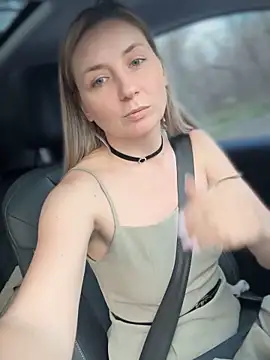 Crazy-Rosa Live XXX-Chat