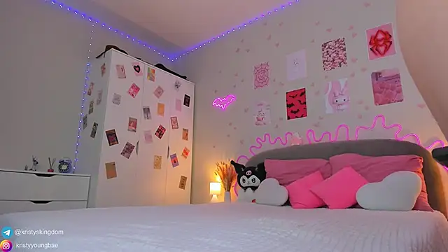 Kate_Clover's Live XXX Chat