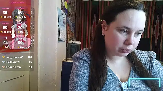 Онлайн чат XXX Cora_Maro