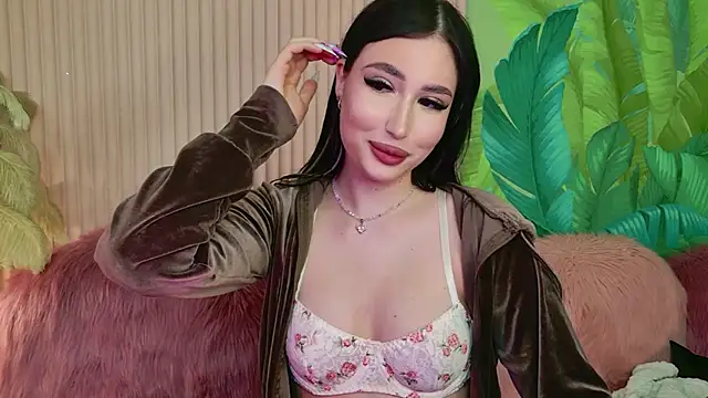 EmmaLawrens Live XXX-Chat