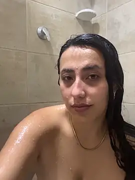 my_aleja_'s Live XXX Chat