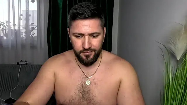 Gold_Alpha_Boy's Live XXX Chat