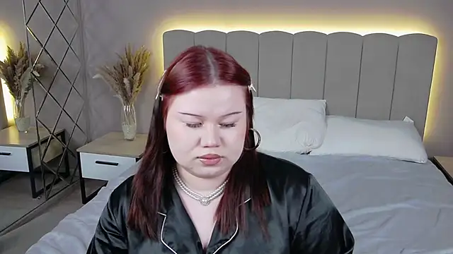 EvaNova_'s Live XXX Chat