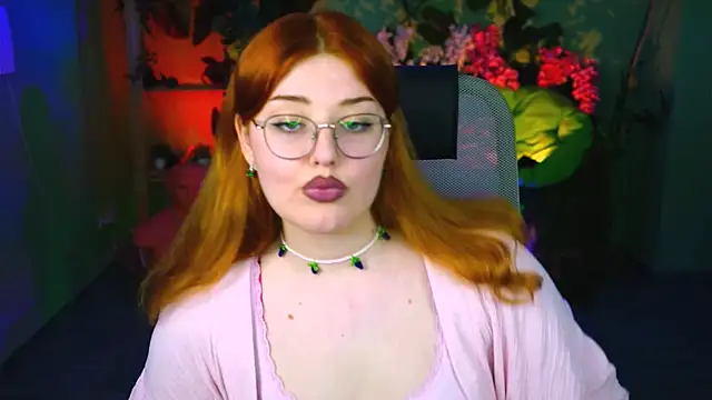 StaceyJensen's Live XXX Chat