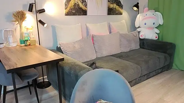 KitKatie's Live XXX Chat