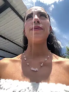 SAMY_AND_ARI Show Webcam