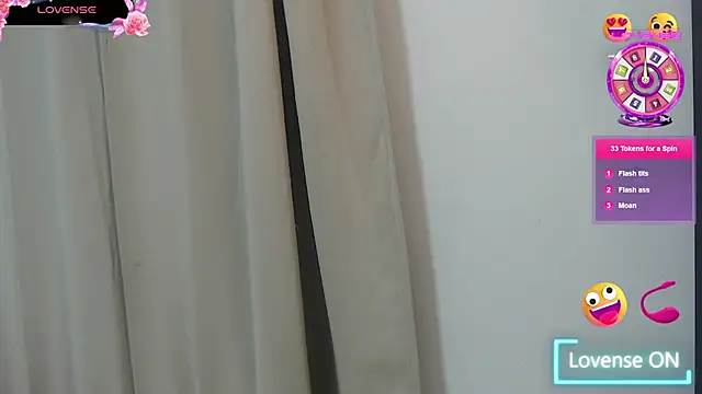 Juicy_Maya Live XXX-chat