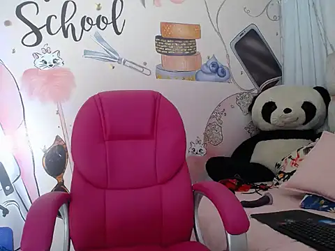 SELF_DESTRUCCIONN's Live XXX Chat