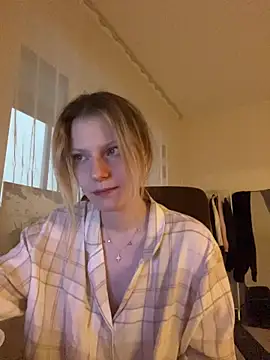 MaryHiggins' Live XXX Chat