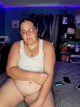 SexyNikki6969's Live XXX Chat