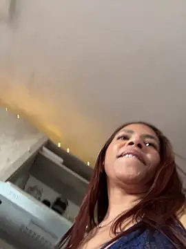 _AryCoral555's Live XXX Chat