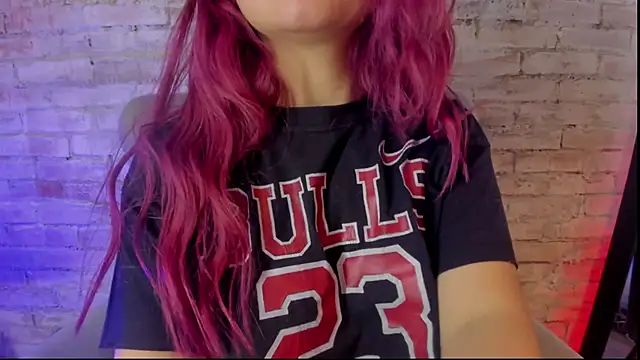 Chatroom XXX en direct de redvelvet7