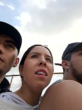 Show webcam de royalgirls_x