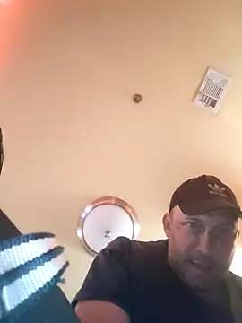 Brucejuce6669 webkamerás műsora