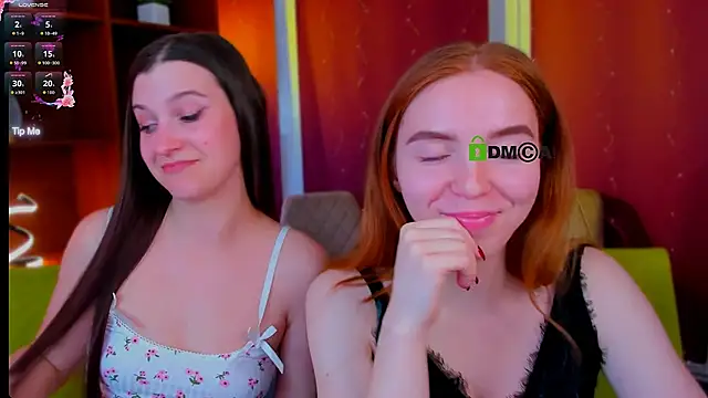 Webkamerová show jessi_lady1