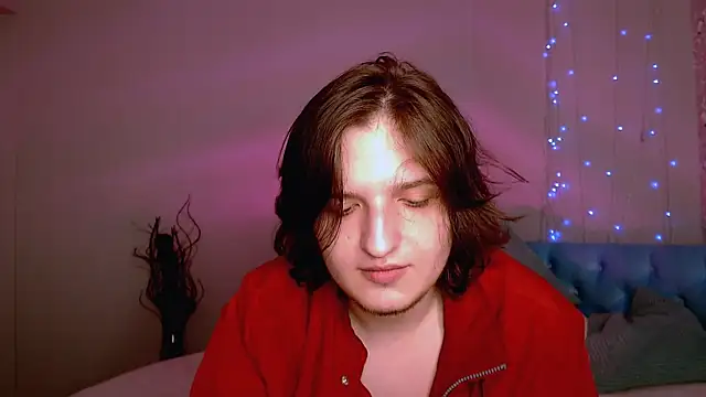 delalex – Kamerová šou