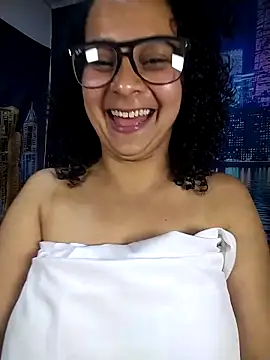 Sofia_Alane's Webcam Show