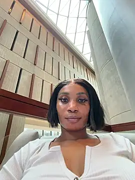 Czat XXX na żywo – ___Nessa