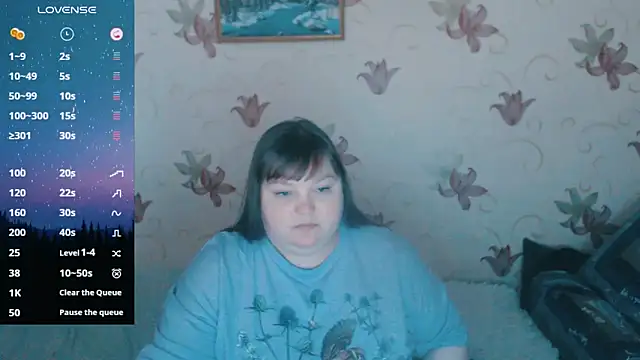 Živý XXX chat fistashka___