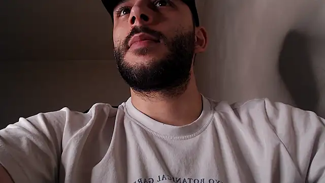 henryaxe Webcam-Show