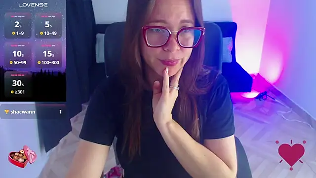 Онлайн чат XXX SharonR1