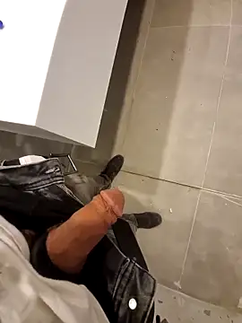 Pokazy przed kamerką – Mahmut4848