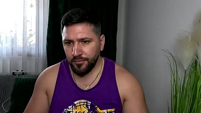 Gold_Alpha_Boy Webcamshow