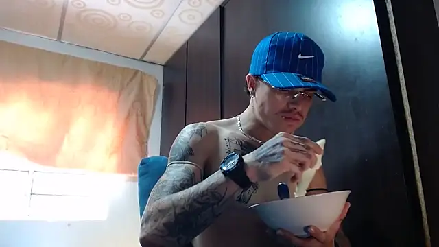 imsammytop 网络视讯表演