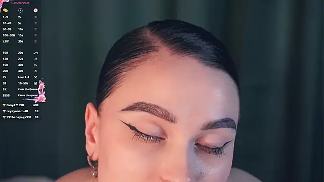 Živý XXX chat ZofiaSoshnik