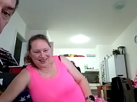 Вебкам-шоу Jahudka47