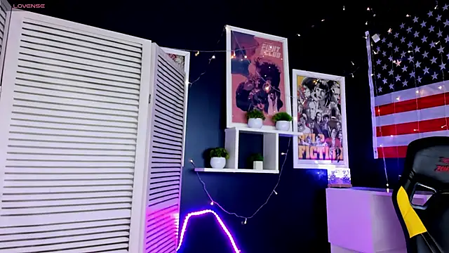 Онлайн чат XXX Amelia_goth