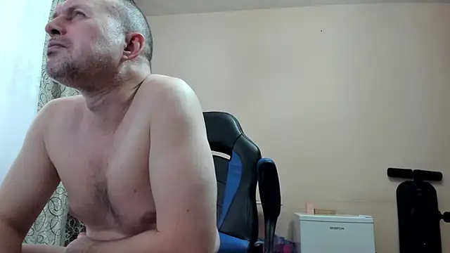 SanFrantsisko Live XXX-chat