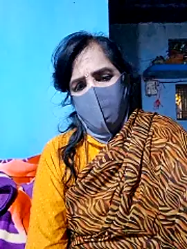 Janvi_ji live XXX chat