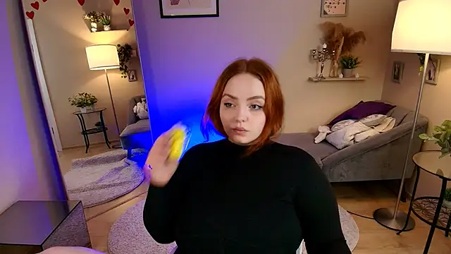 دردشة blessbinny الجنسية المباشرة