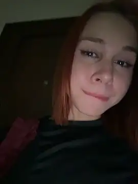 دردشة RosieSecret الجنسية المباشرة