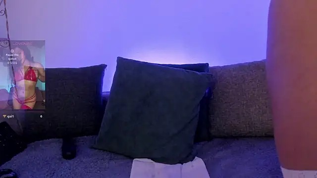 Živý XXX chat Niina26