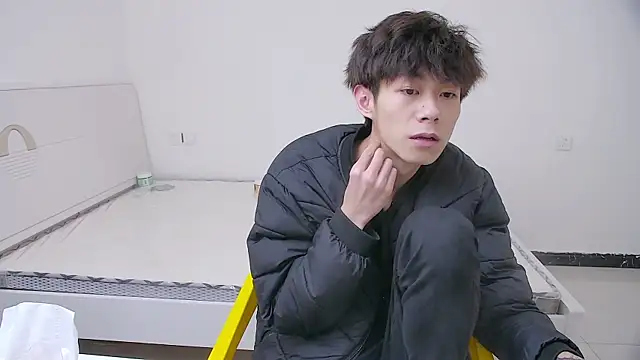 paofu-001: онлайн-секс-чат