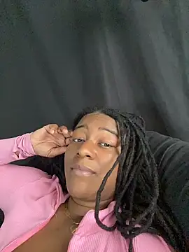 CoCoGoddess_ Pertunjukan Webcam