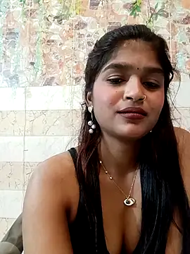 Show Webcam de Twinkle-girl