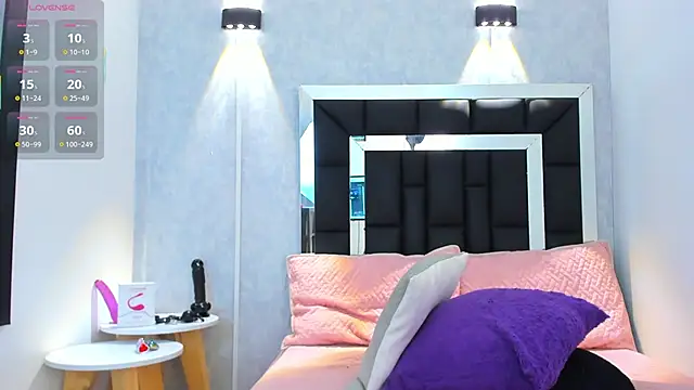 Show webcam de elian_7