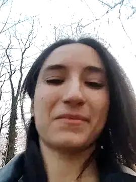 CarolinaBlair's Live XXX Chat