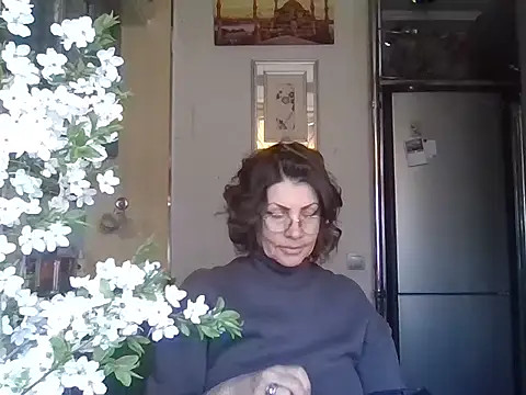 Baby-Matilda's Webcam Show