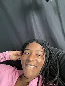 CoCoGoddess_'s Webcam Show