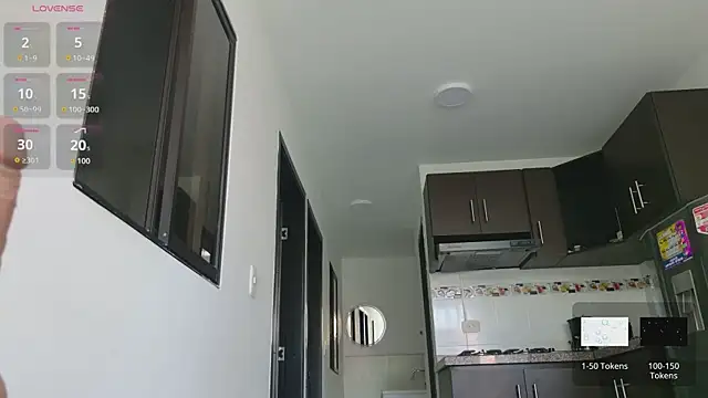 grey___27's Live XXX Chat