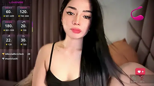 maui_wowie 在線直播表演