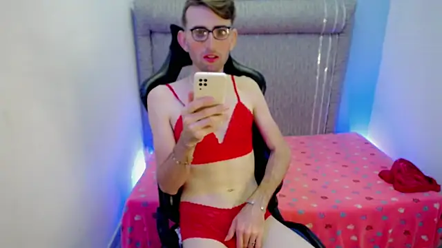 Dani_high Webcam-Show